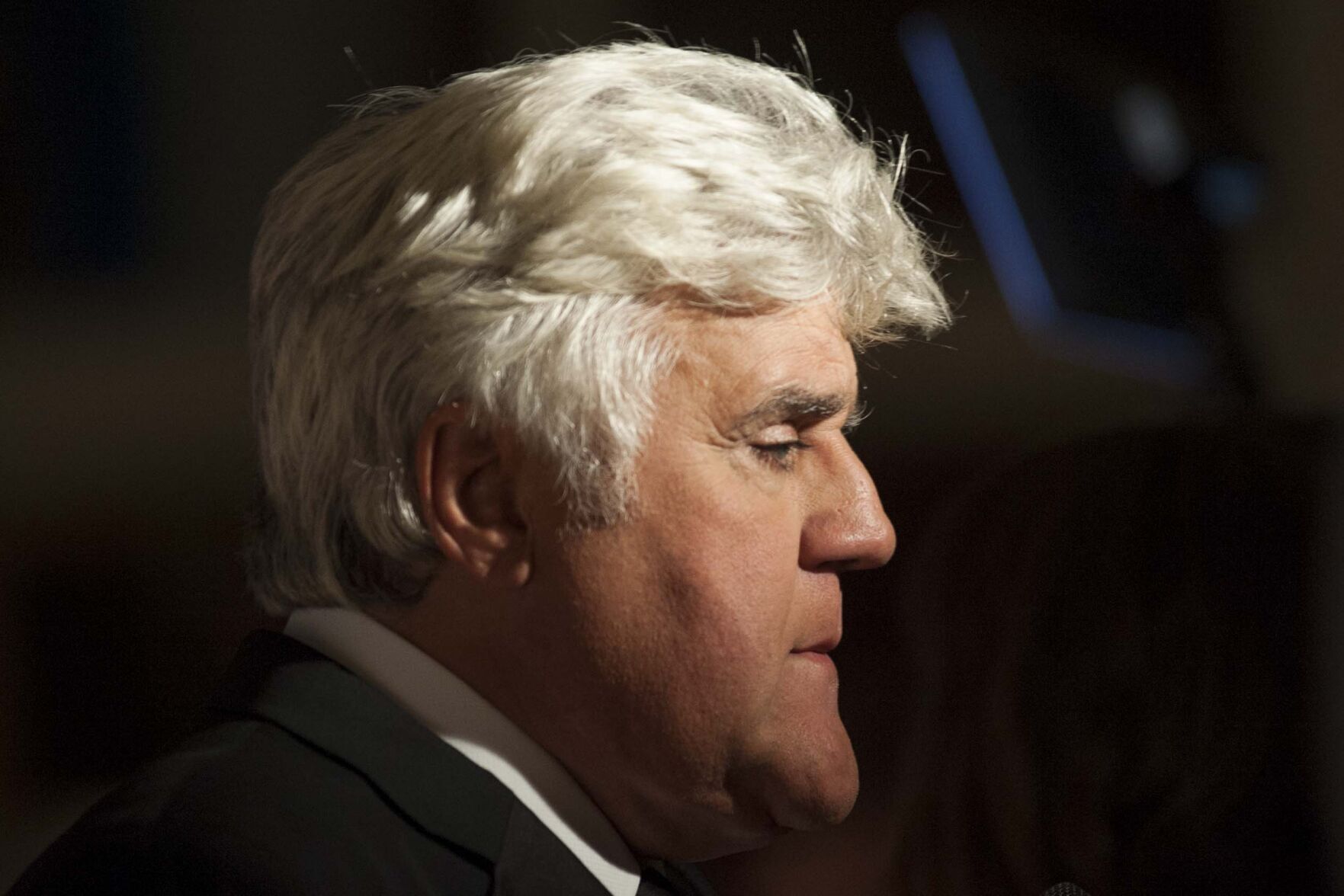 Jay Leno